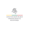 Lietuvos Respublikos užsienio reikalų ministerija
