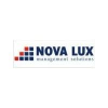 NOVA LUX management solutions klientas