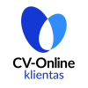 CV-Online klientas