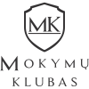 MB „Mokymų klubas“