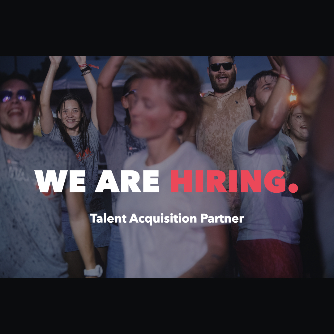 Talent Acquisition Partner