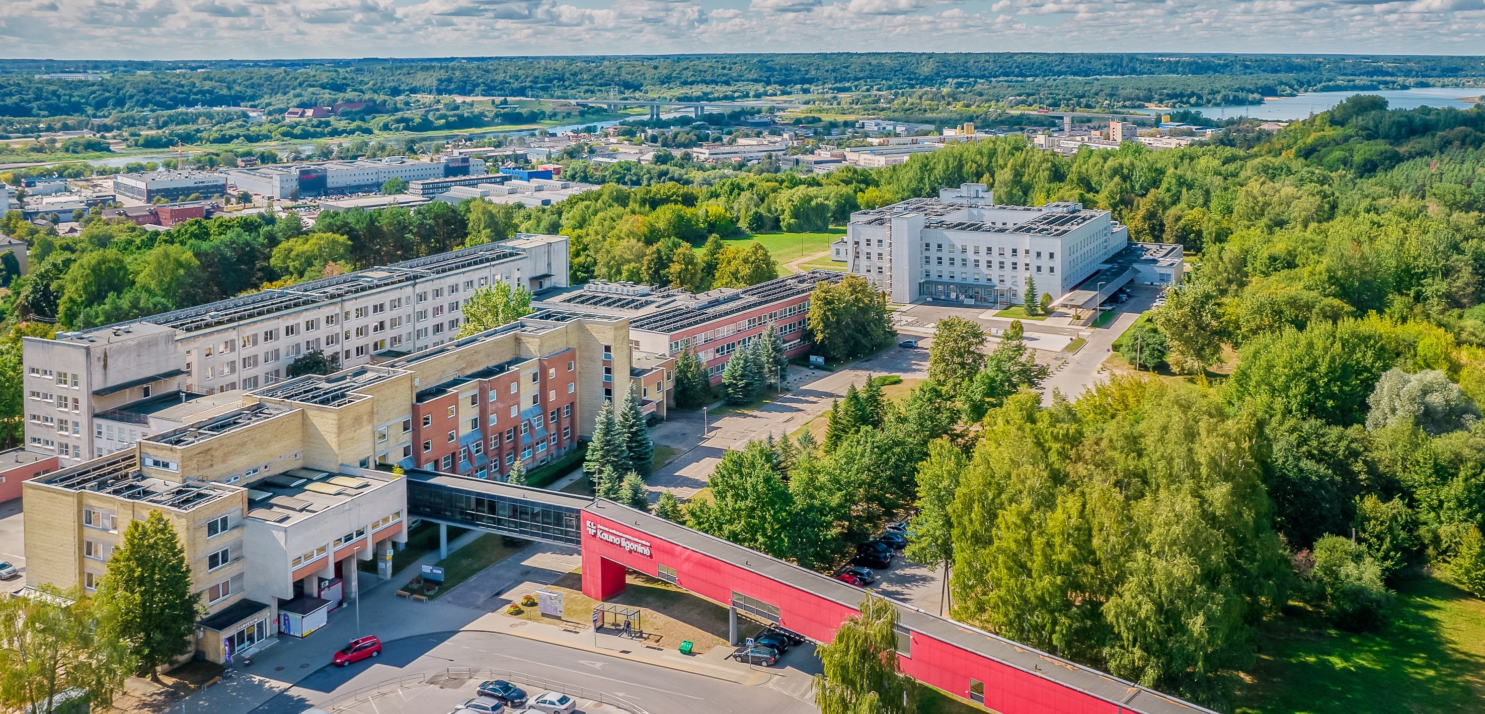 Vidaus ligų gydytojas (-a) Geriatrijos skyriuje