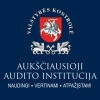 Finansinio audito 1-ojo departamento vyresnysis valstybinis auditorius (-ė) (2 pareigybės)