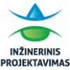 Hidrotechnikos statinių projektuotojas (-a)