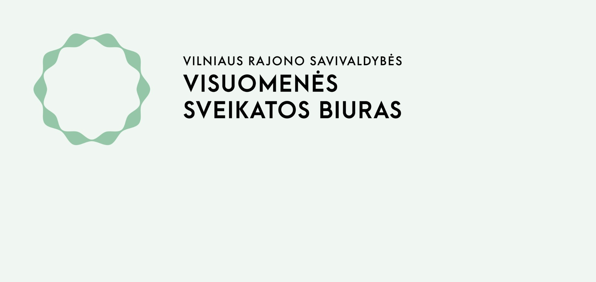 Visuomenės sveikatos specialistas