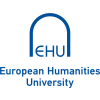 Europos humanitarinis universitetas, VšĮ