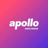 Picų kepėjas (-a) Apollo boulinge