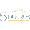 Pardavimų vystymo vadovas (-ė) (Renginiai ir konferencijos) • Penkios dukros