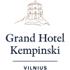 GRAND HOTEL KEMPINSKI VILNIUS