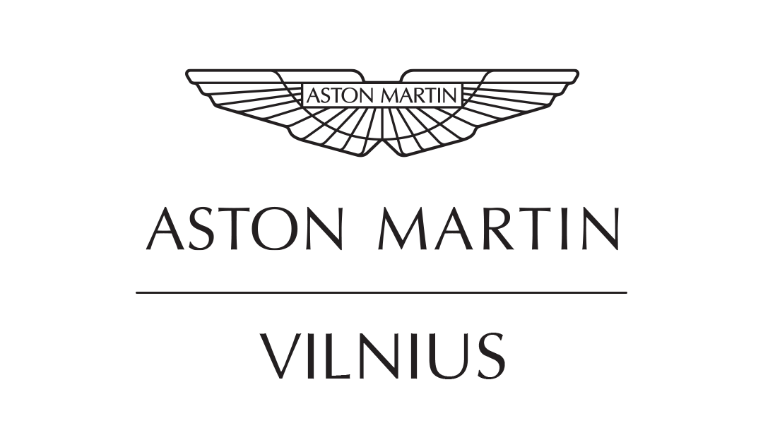 Aston Martin Sales Representative