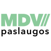 MDV paslaugos, UAB