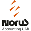 NORUS ACCOUNTING UAB