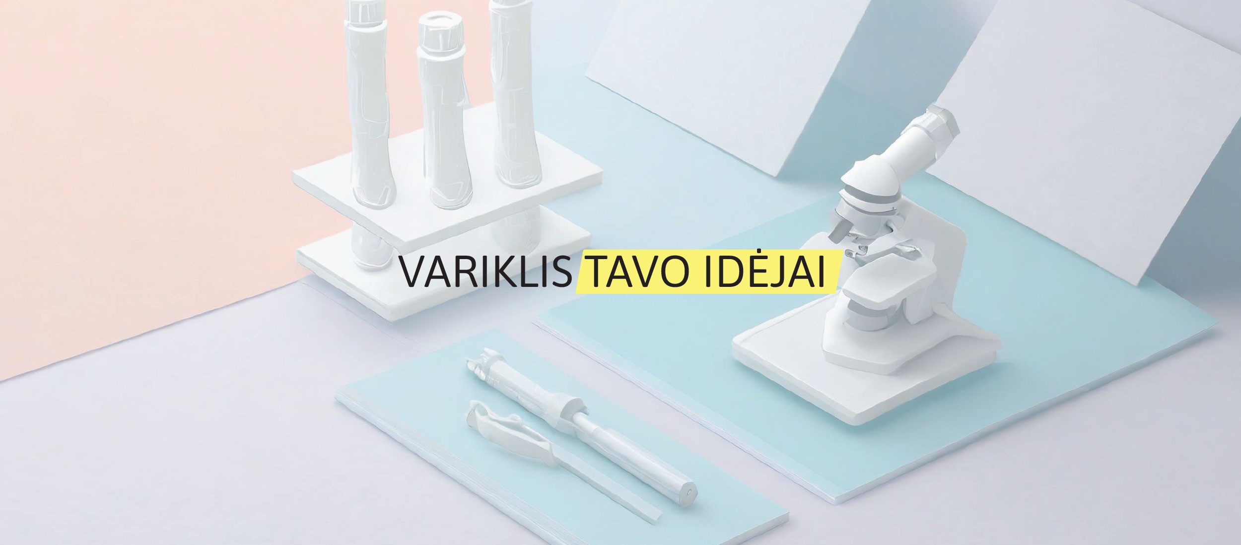 Projekto viešųjų ryšių specialistas (-ė)