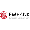 European Merchant Bank, UAB
