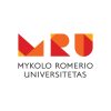 Mykolo Romerio Universitetas