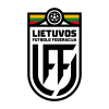 Lietuvos futbolo federacija