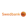 Risk Manager in "Swedbank investicijų valdymas", UAB