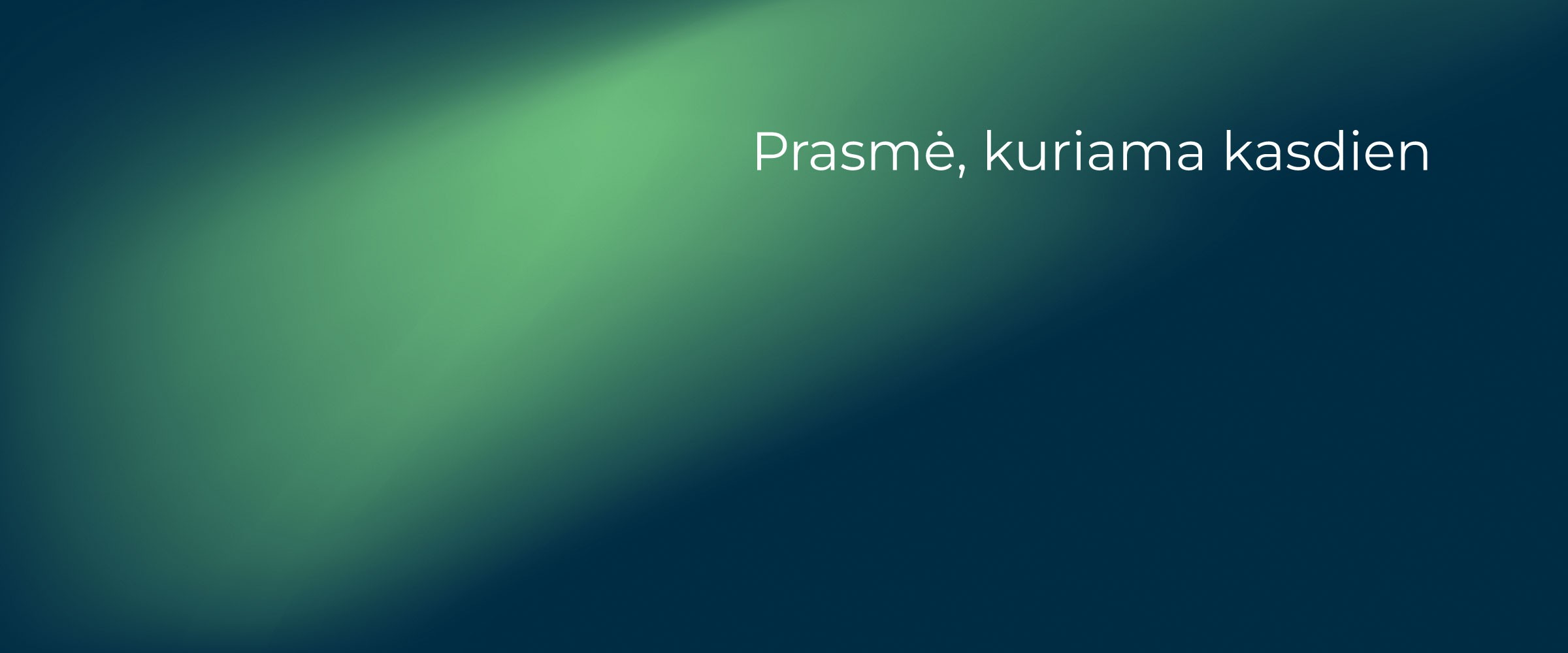 Vyresnysis investicinių ir kriptoturto paslaugų priežiūros specialistas (-ė)