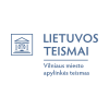 Teisininkas/-ė