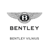 Bentley Service Technician