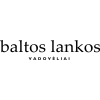 Baltų lankų vadovėliai