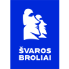 ŠVAROS GRUPĖS VADOVĖ (-AS)