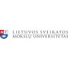 Medicinos fakulteto dekanato administratorius (-ė) 0,5 etato darbo krūviu