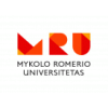 Mykolo Romerio Universitetas