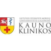 Lietuvos sveikatos mokslų universiteto ligoninė Kauno klinikos