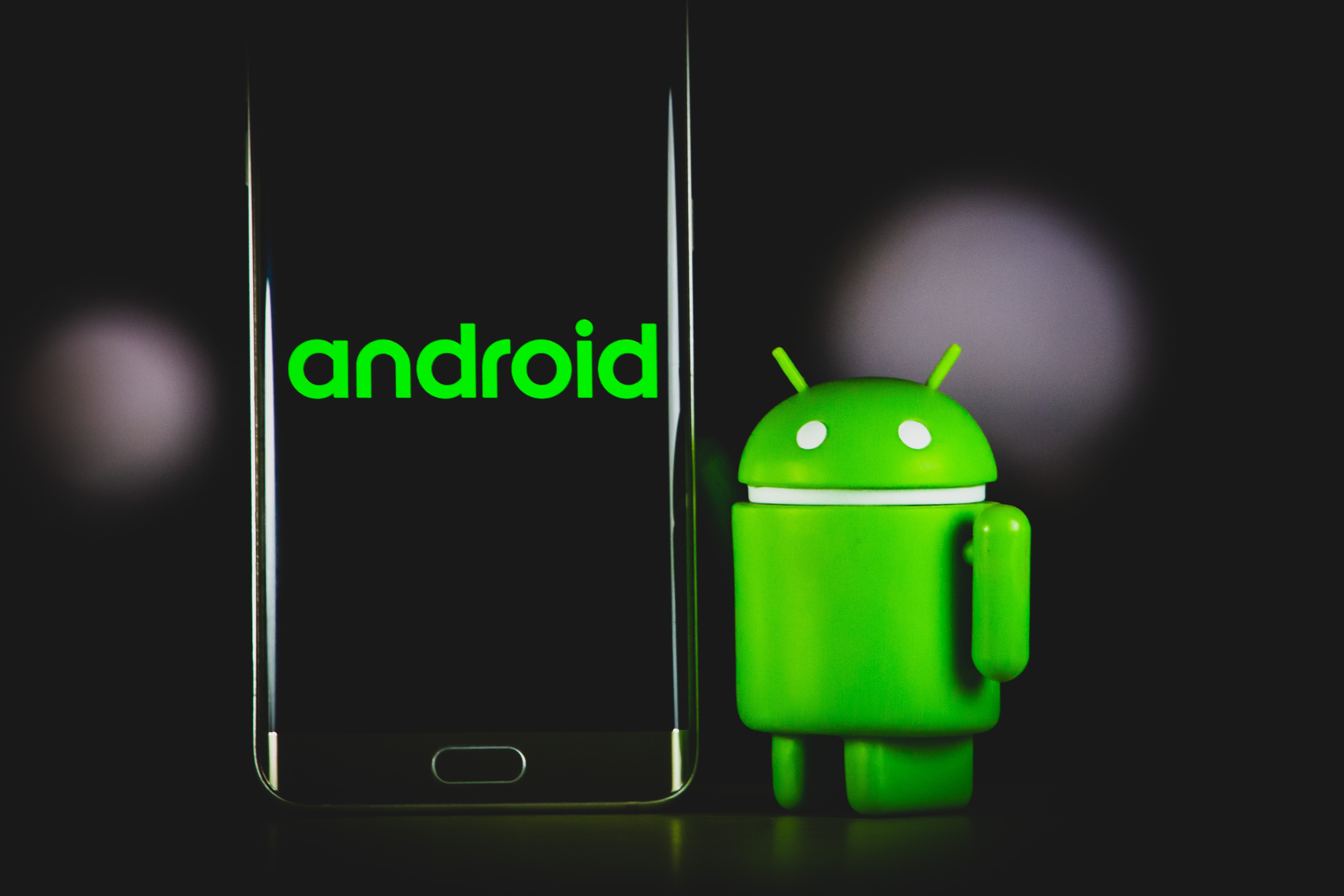 Android Developer - Mobile Team