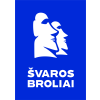 Švaros broliai, UAB