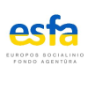 Europos socialinio fondo agentūra