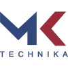 Vip technika. BT-technika магазин логотип.