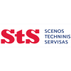 Scenos techninis servisas