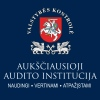 Atitikties audito departamento vyresnysis valstybinis auditorius (-ė)