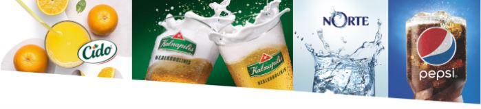 Brand manager FMCG
