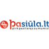 El.parduotuvės administratorius (-ė)