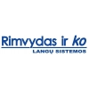 UAB Rimvydas ir ko