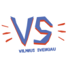 PROJEKTŲ KOORDINATORIUS (-Ė)